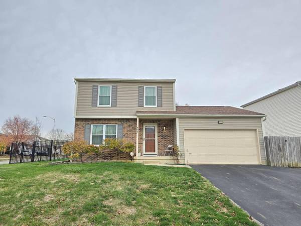 956 Western Run Drive, Columbus, OH 43228