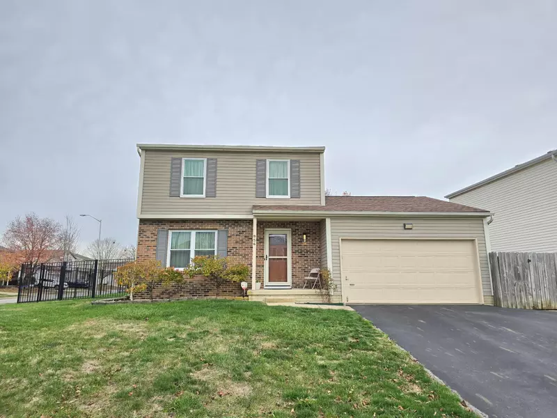 956 Western Run Drive, Columbus, OH 43228