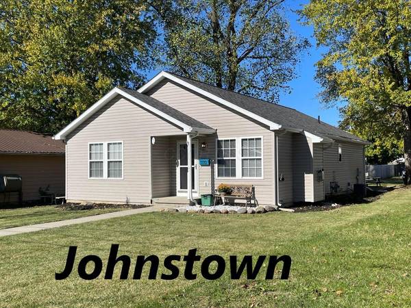 170 Elm Street, Johnstown, OH 43031