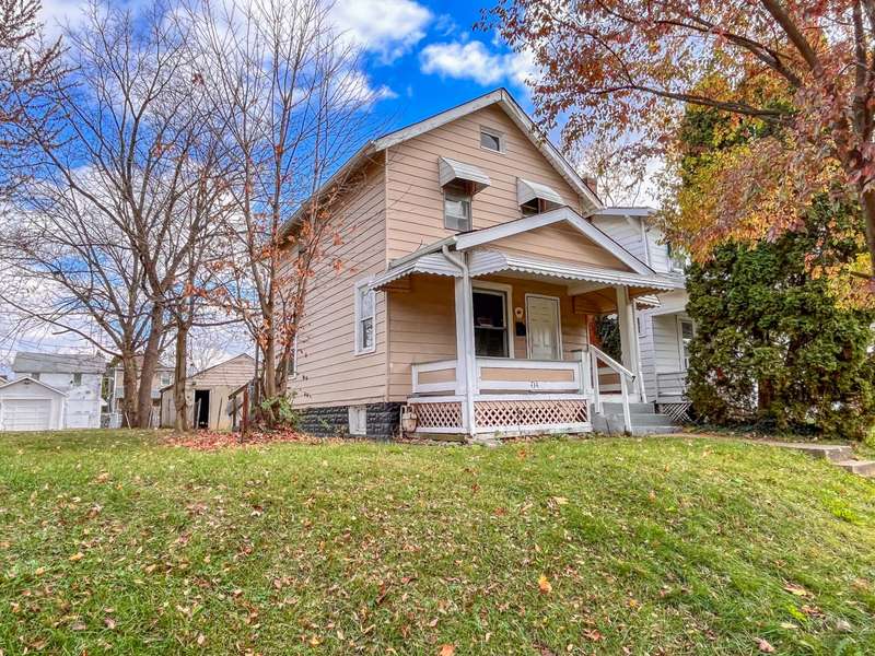 434 S Eureka Avenue, Columbus, OH 43204