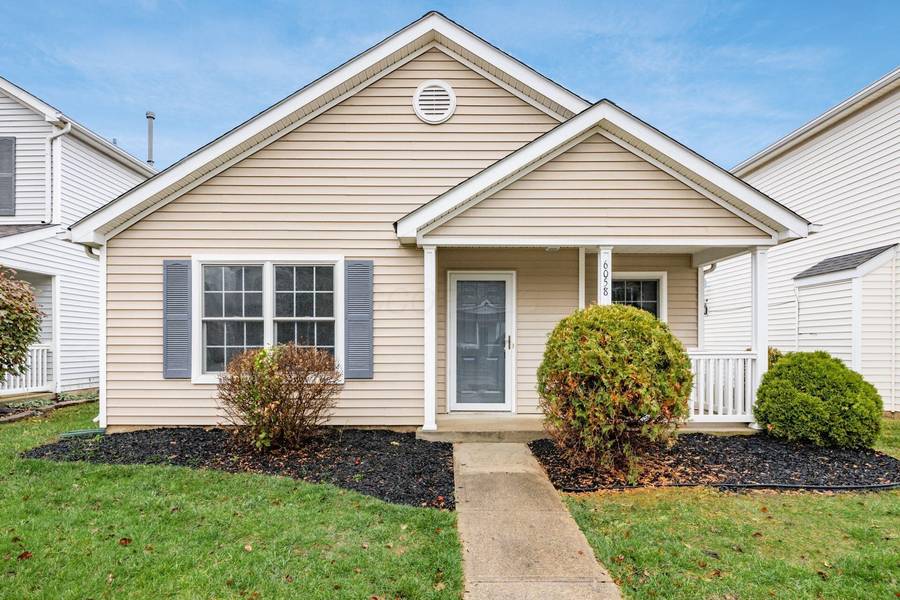 6058 Treaty Lane #186, Galloway, OH 43119