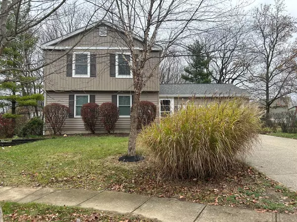 3726 Peak Ridge Drive, Columbus, OH 43230