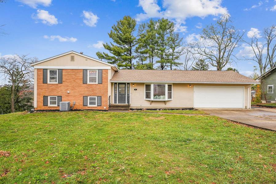 995 Cliffside Drive, Chillicothe, OH 45601