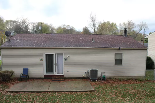 Cincinnati, OH 45238,2224 Fayhill Drive