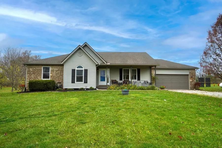 23440 Holycross-Epps Road, Marysville, OH 43040