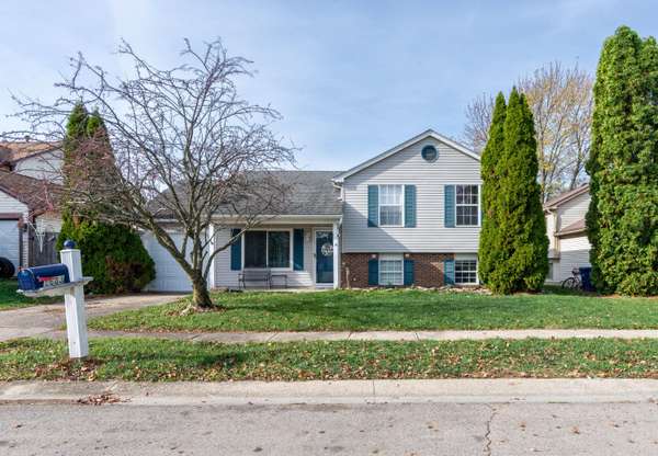 1683 Ringfield Drive, Galloway, OH 43119