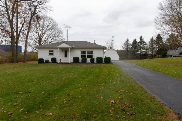 1280 Marion-Marysville Road, Marion, OH 43302