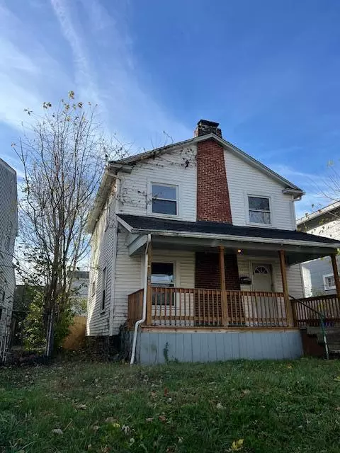 1343 E Kossuth Street, Columbus, OH 43206