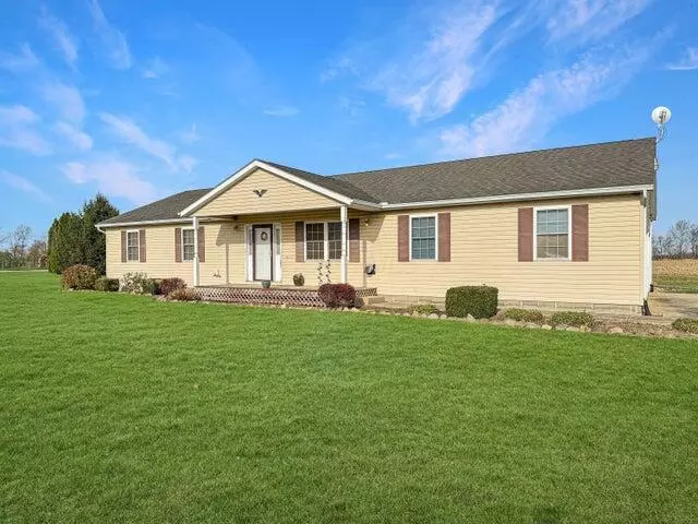 9630 Conrad Road, Saint Paris, OH 43072