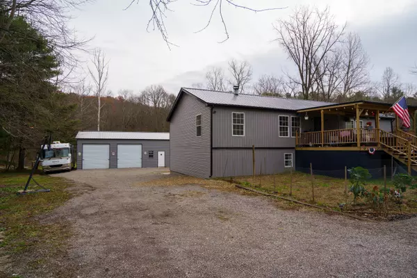 9104 Rich Hollow Road, Lancaster, OH 43130