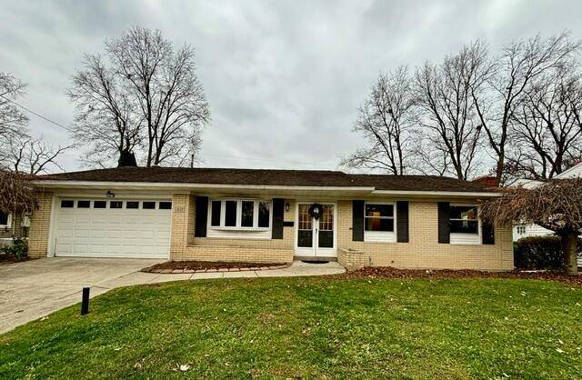 427 Alford Drive, Newark, OH 43055