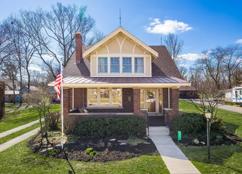 289 E Main Street, Ashville, OH 43103