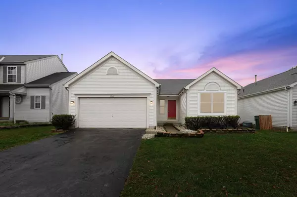 6967 Winchester Crossing Boulevard, Canal Winchester, OH 43110