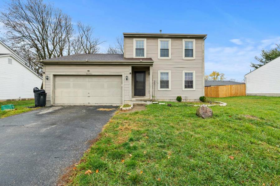 3416 Brandonbury Way, Columbus, OH 43232