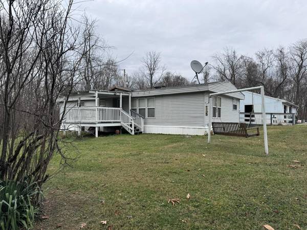 3518 Township Road 312, Crooksville, OH 43731