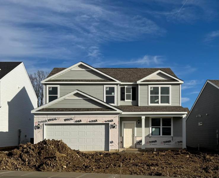 190 Reneau Avenue #Lot 24, Galloway, OH 43119