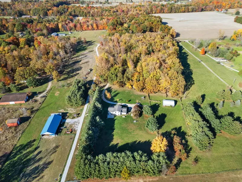 5508 Township Road 187, Cardington, OH 43315