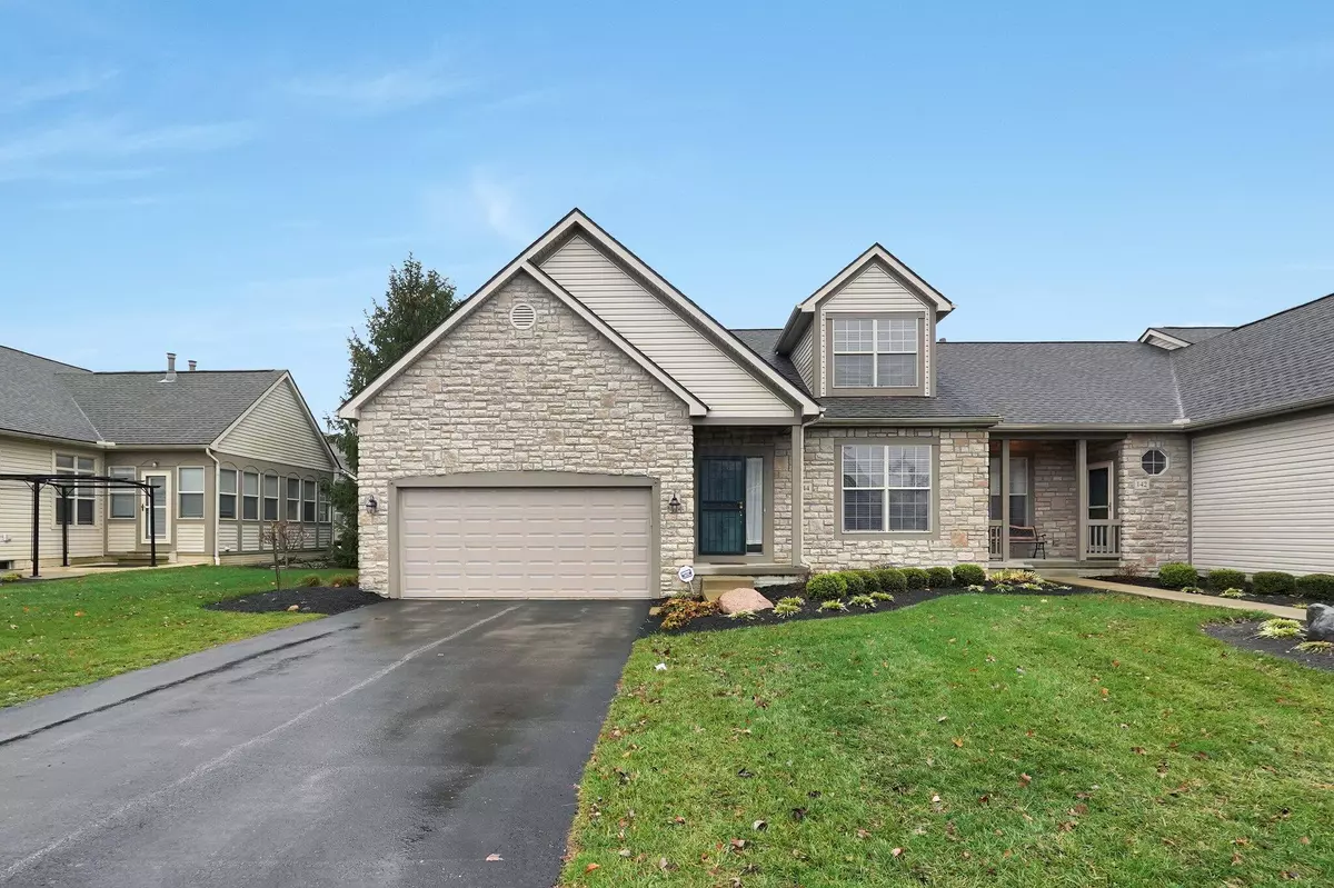 Pataskala, OH 43062,144 Pebble Creek Drive