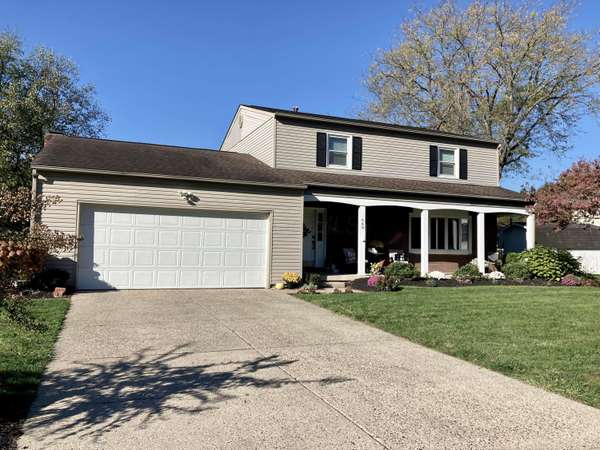 669 King Avenue, Newark, OH 43055