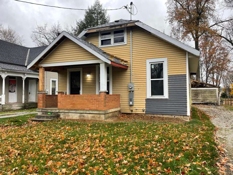 736 S Boston Street, Galion, OH 44833