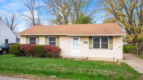 14803 Empire Road, Thornville, OH 43076