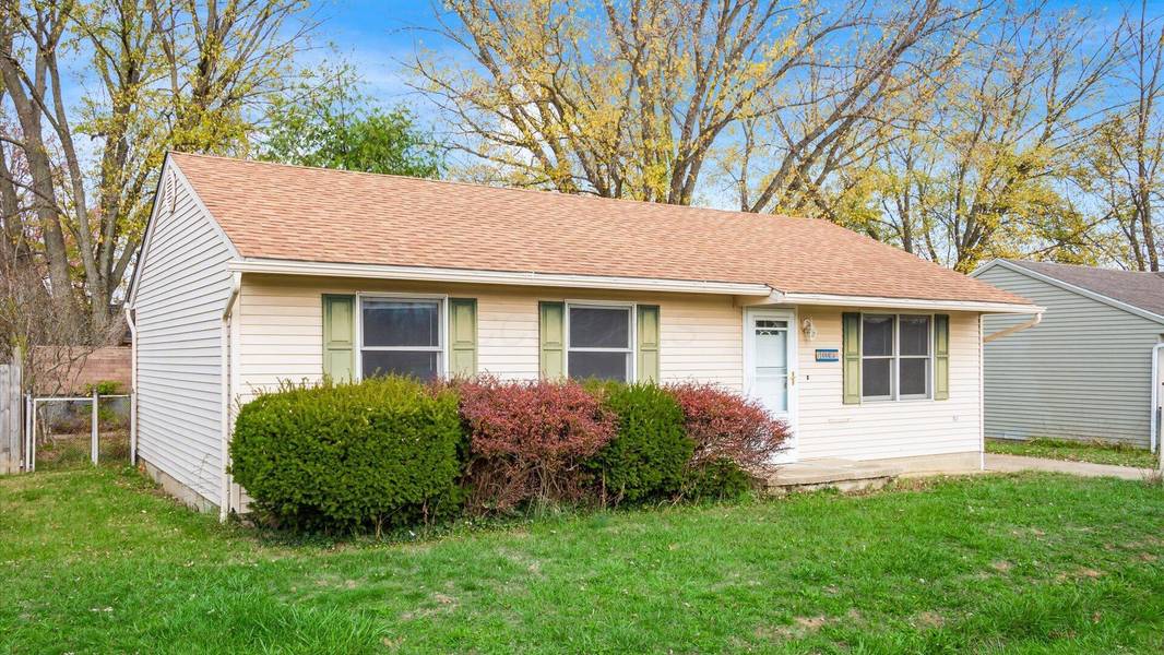 14803 Empire Road, Thornville, OH 43076