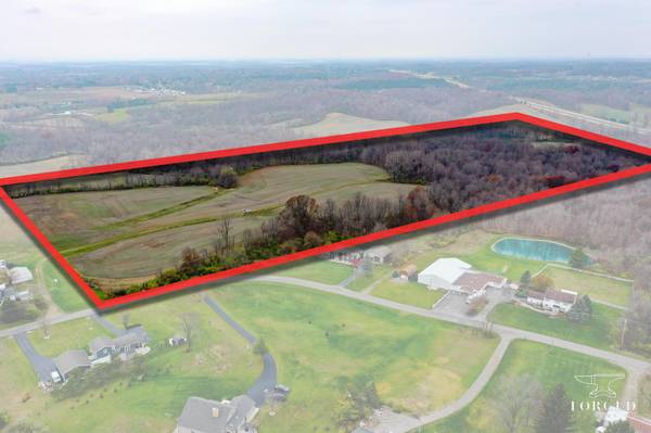 0 Township Road 55, Bellefontaine, OH 43311