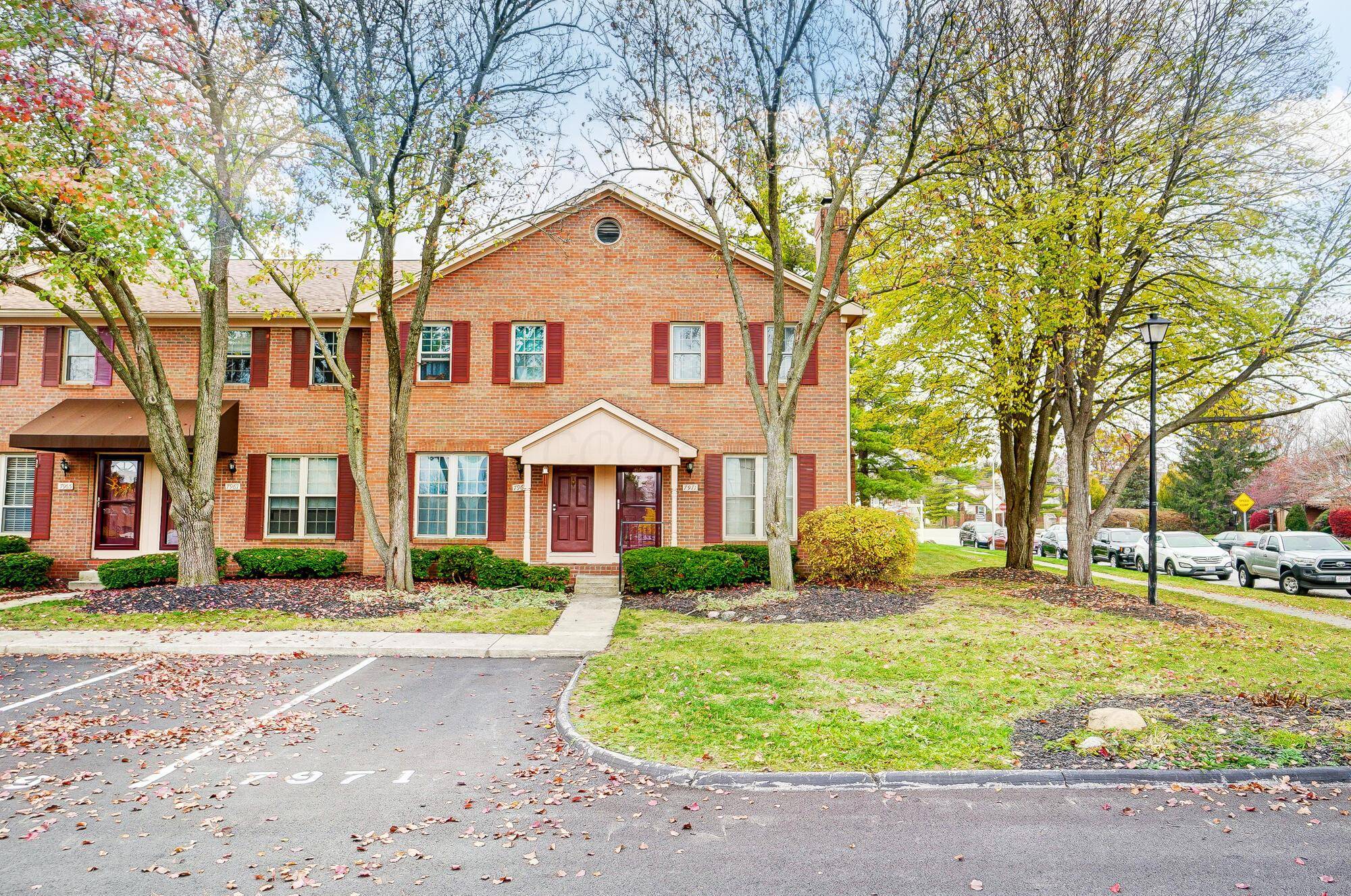Powell, OH 43065,7971 Boothbay Court #17