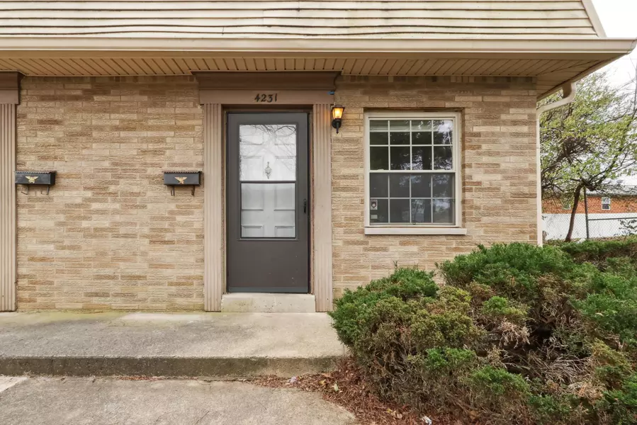 4231 Morsetown Court, Columbus, OH 43224