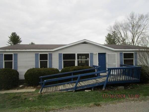 3952 Center Street, New Marshfield, OH 45766