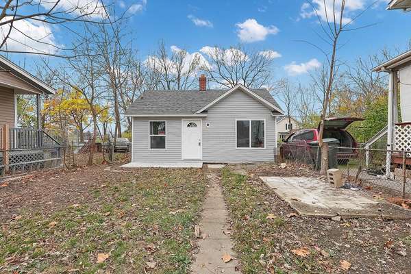 1449 Jefferson Avenue, Columbus, OH 43211