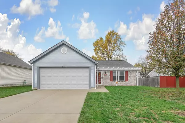 2337 Norview Drive,  Grove City,  OH 43123