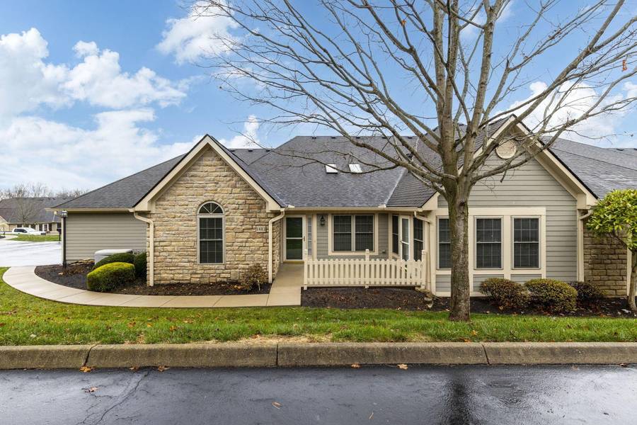 1483 Pine View Drive, Lancaster, OH 43130