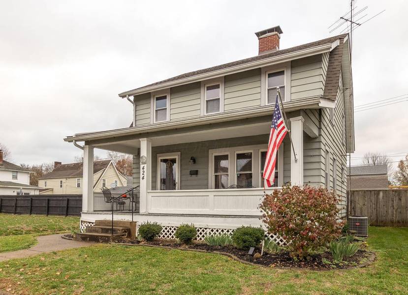 424 Boyd Street, Lancaster, OH 43130