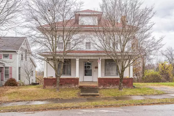 333 W Church Street, Barnesville, OH 43713