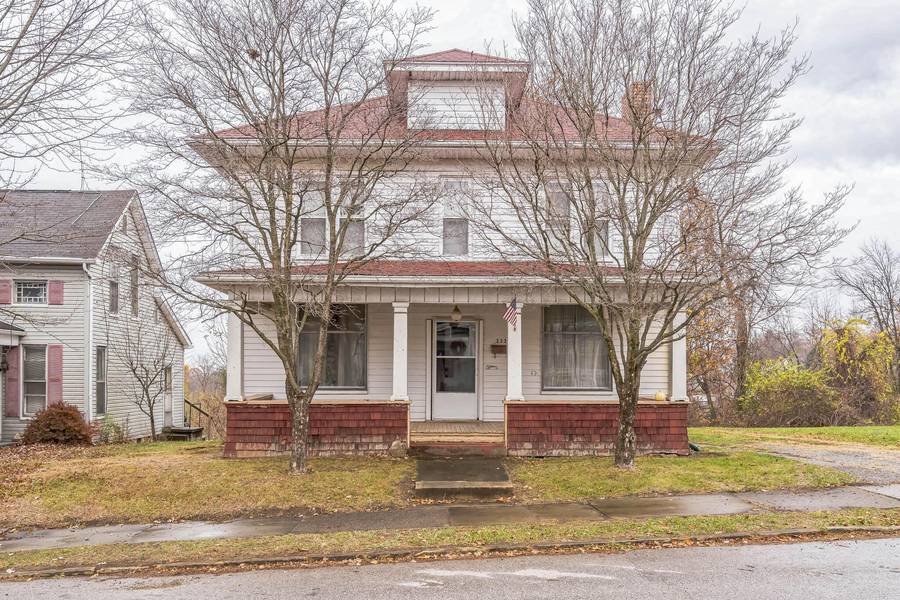 333 W Church Street, Barnesville, OH 43713