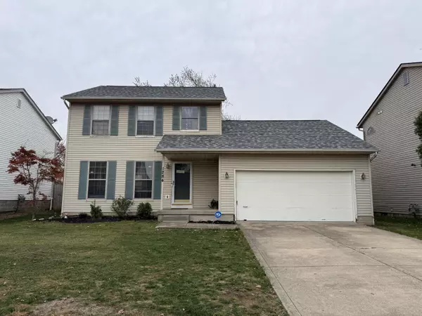 Columbus, OH 43204,1284 WINESAP Drive