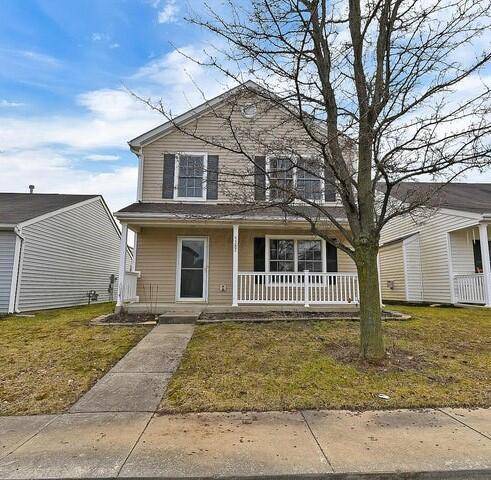 5287 Valley Forge Street, Orient, OH 43146