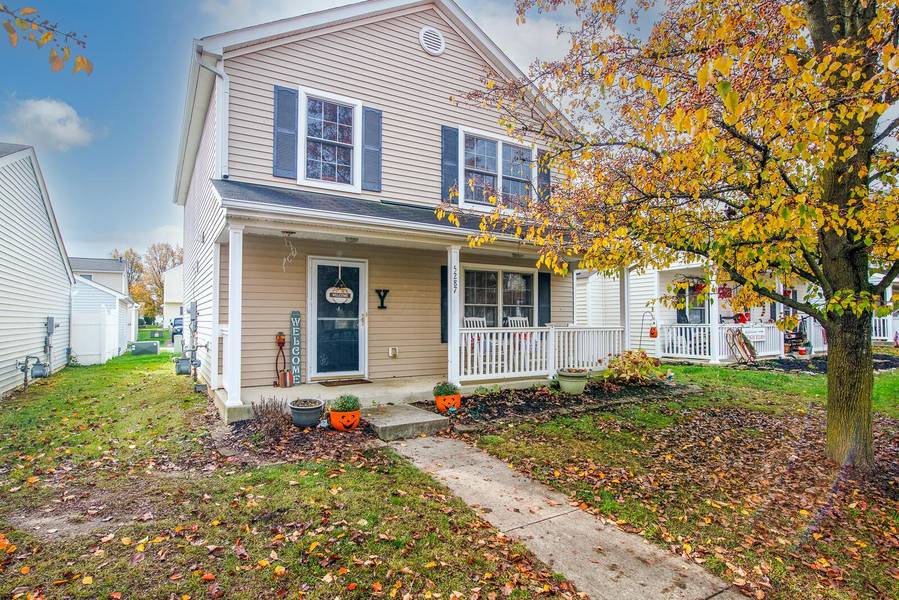 5287 Valley Forge Street, Orient, OH 43146