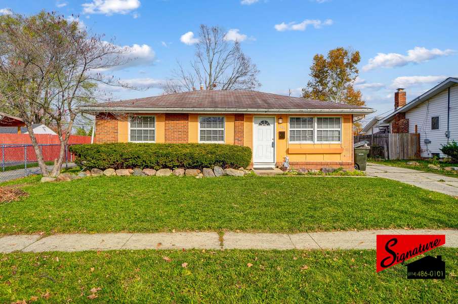 5324 Ivyhurst Drive, Columbus, OH 43232