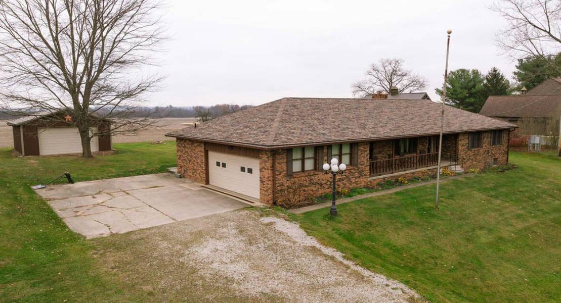 2465 Crider Road, Mansfield, OH 44903