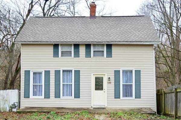 195 N Walnut Street, Galena, OH 43021