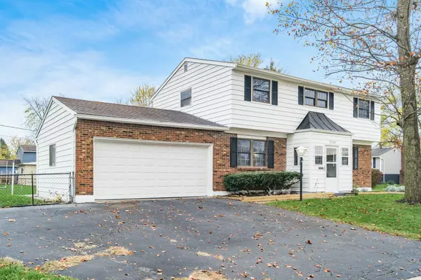 Columbus, OH 43232,3020 Upton Road