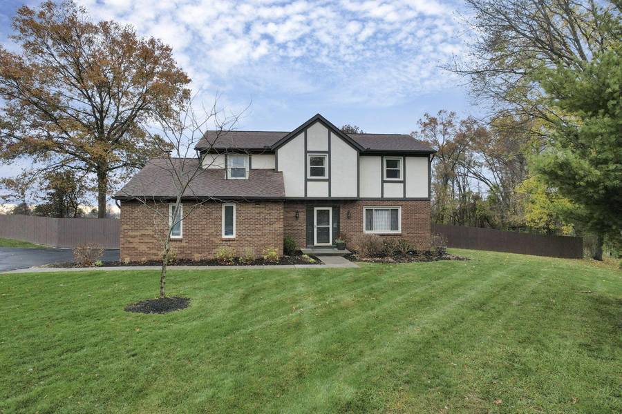 11870 Shadybrook Drive, Pickerington, OH 43147