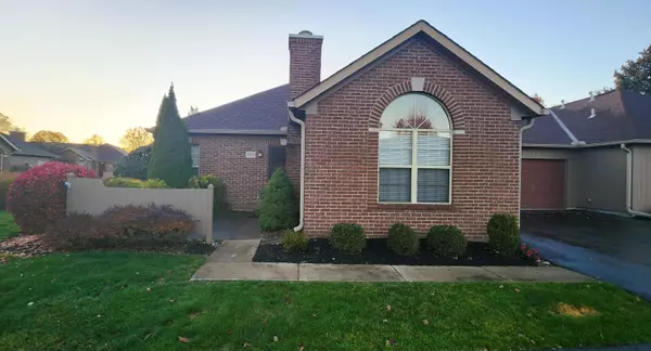 Dublin, OH 43016,3859 Ivygate Place