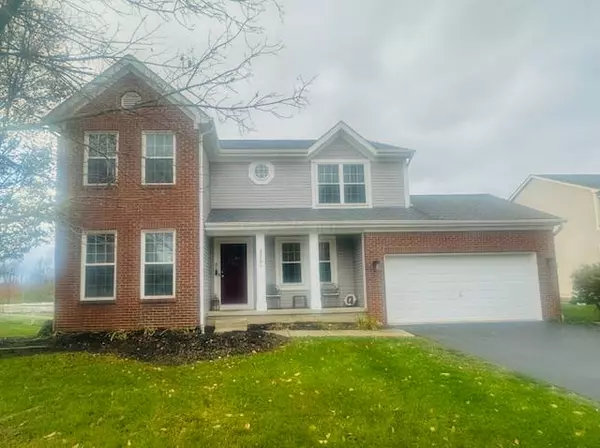 7701 Hilliard Court, Canal Winchester, OH 43110