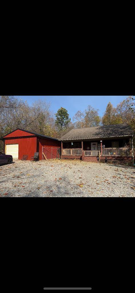 1335 Mingo Road, Chillicothe, OH 45601