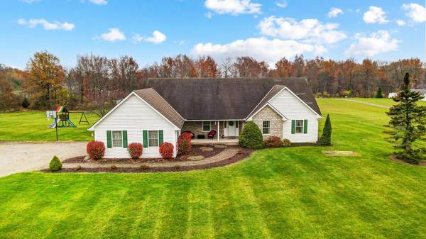 18956 Smokey Road, Marysville, OH 43040