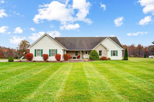 18956 Smokey Road, Marysville, OH 43040