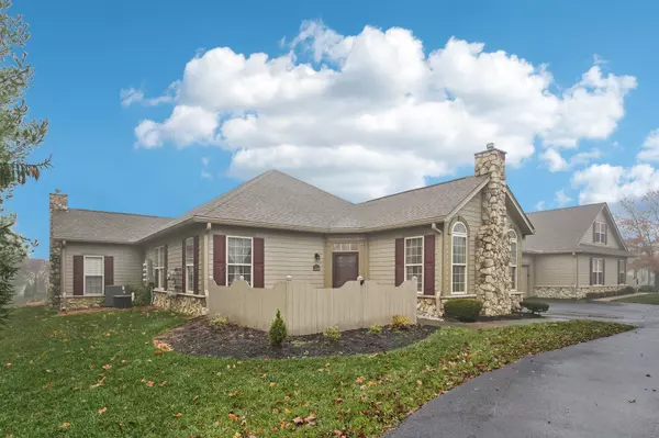 2226 William T Circle, Lancaster, OH 43130